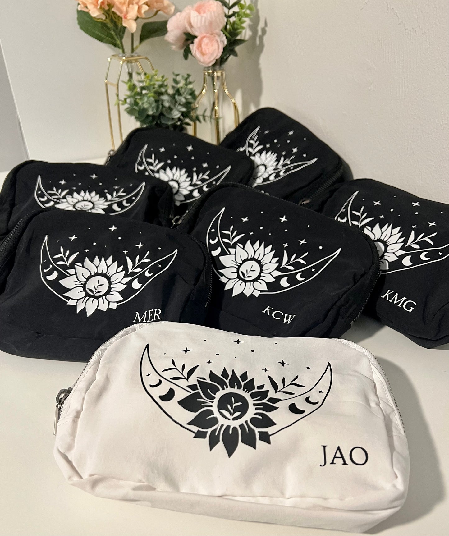 Custom Apparel Accessories for Events and Celebrations