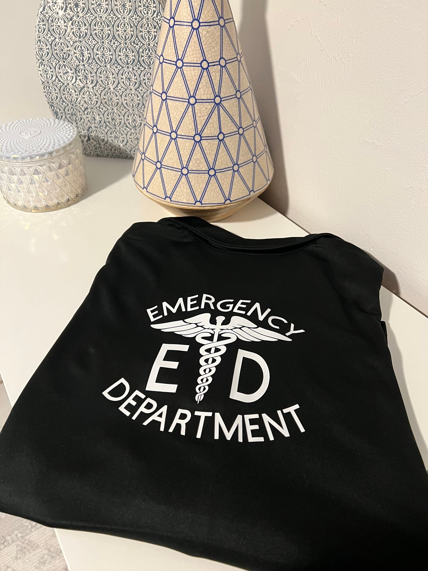 Emergency Department Shirt