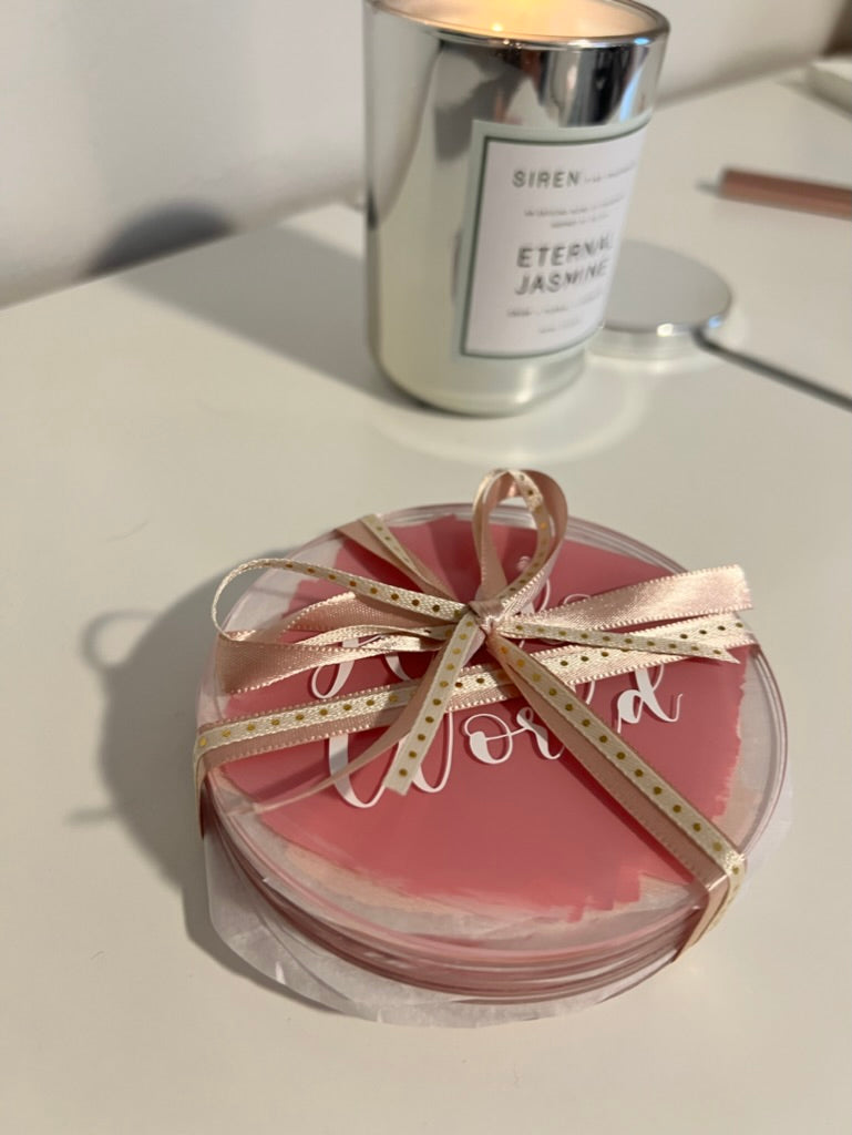 Baby Milestone signs